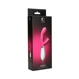 Luna Ares - Pink, image 3