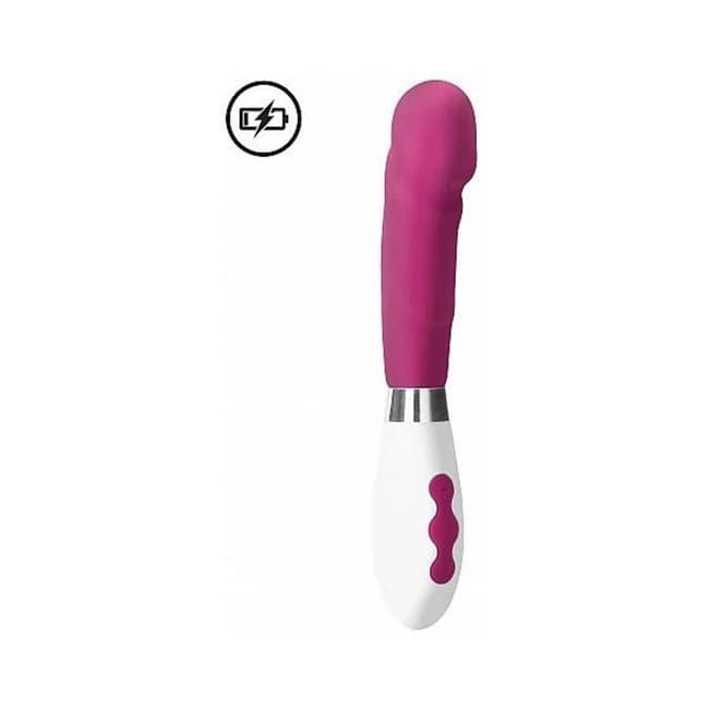 Luna Asopus Rechargeable Pink - Image 1