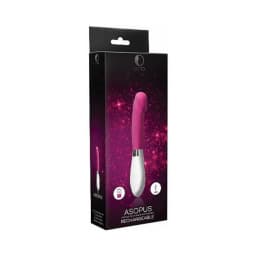 Luna Asopus Rechargeable Pink, image 2