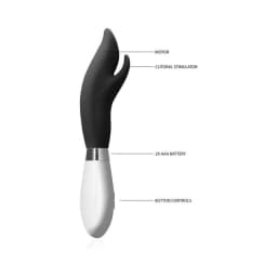 Luna Athos - Black, image 2