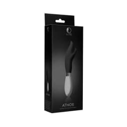 Luna Athos - Black, image 3