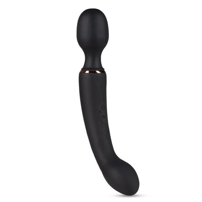 Lush Gia Black - Image 1