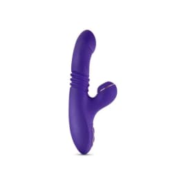 Lush - Iris - Purple, image 1
