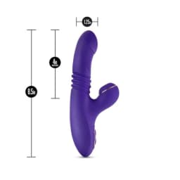 Lush - Iris - Purple, image 2