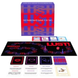 Lust!, image 2