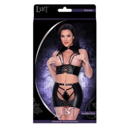 Lust Fetish Ambrosia, image 4