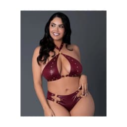 Lust Fetish Juno, image 1