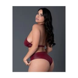 Lust Fetish Juno, image 3