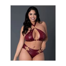 Lust Fetish Juno, image 4