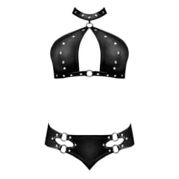 Lust Fetish Juno Black, image 2