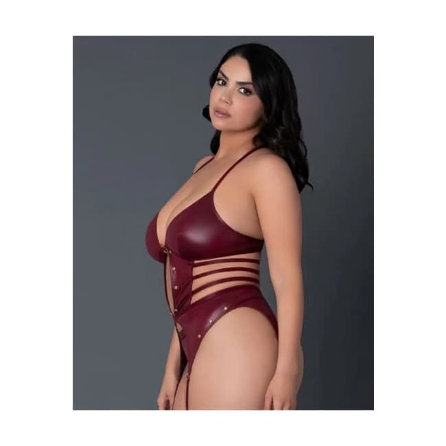 LUST FETISH KIRA 2/X  - Image 1