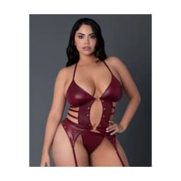 Lust Fetish Kira, image 3