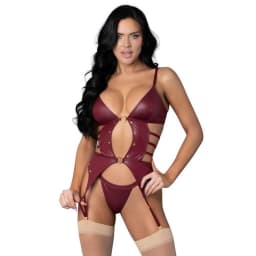 Lust Fetish Kira L/x, image 3