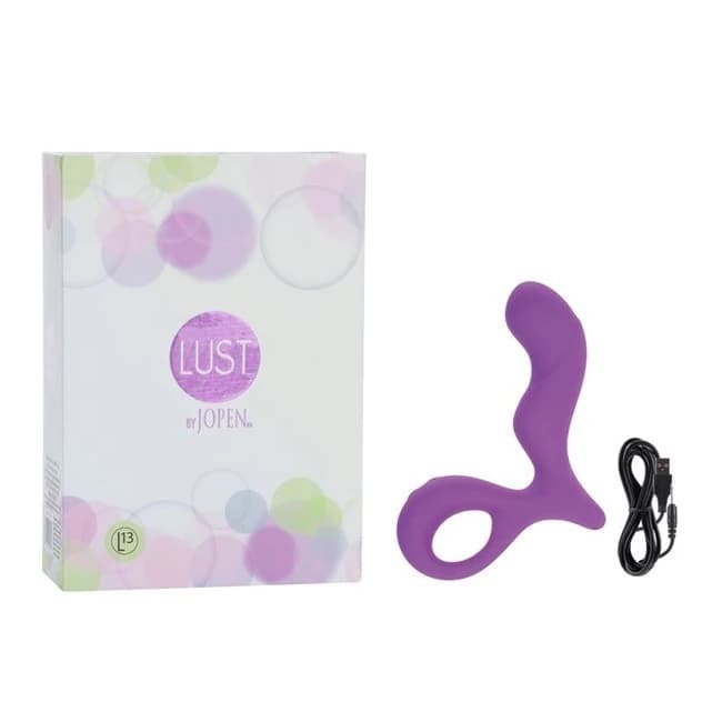 Lust L13 - Purple - Image 1