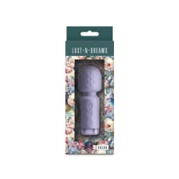 Lust N Dreams Salsa Lavender - Image 2