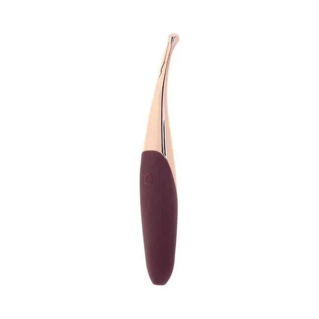 Lustful Climaxer - Eggplant - Image 1