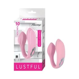 Lustful Perfect Lover, image 2