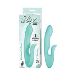 Luv Contoured Pleaser, image 2