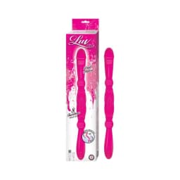 Luv Dual Lover - Pink - Image 2