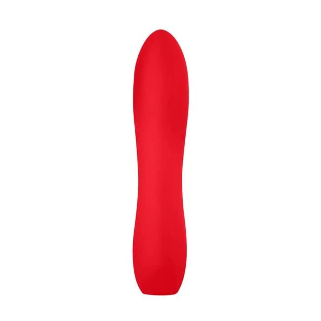 Luv Lab Lb72 Large Bullet Silicone Coral, image 1