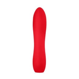 Luv Lab Lb72 Large Bullet Silicone Coral, image 1