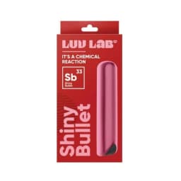 Luv Lab Sb33 Shiny Bullet Light, image 2