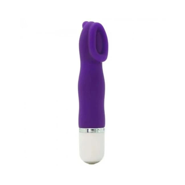 Luv Mini Vibe into You Indigo Purple - Image 1