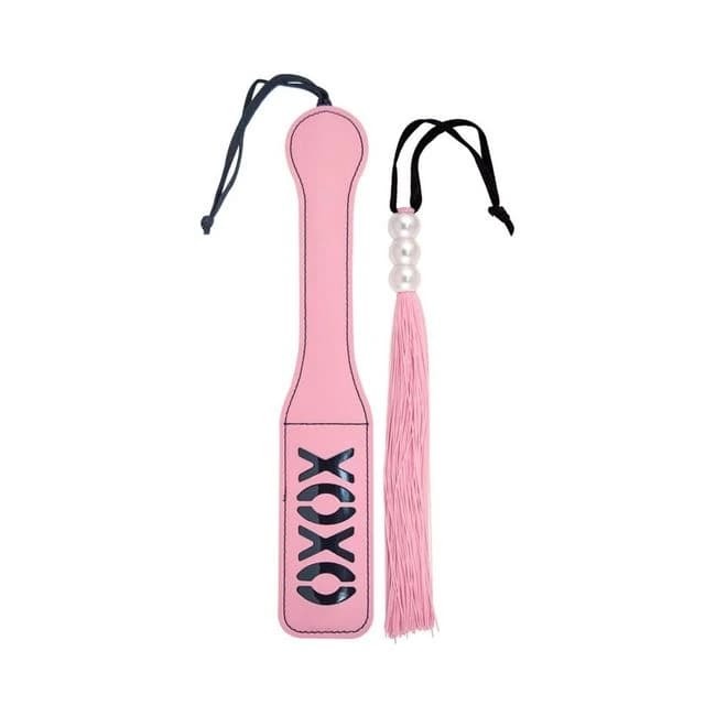 Luv Paddle & Whip Pink - Image 1