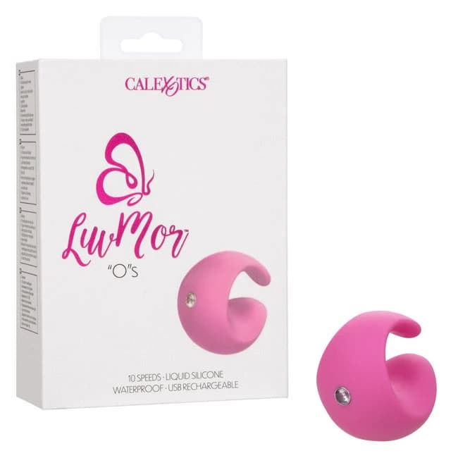 Luvmor O's" " - Image 1