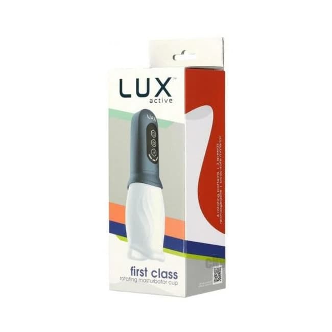 Lux Active First Class Masturbator - Image 1