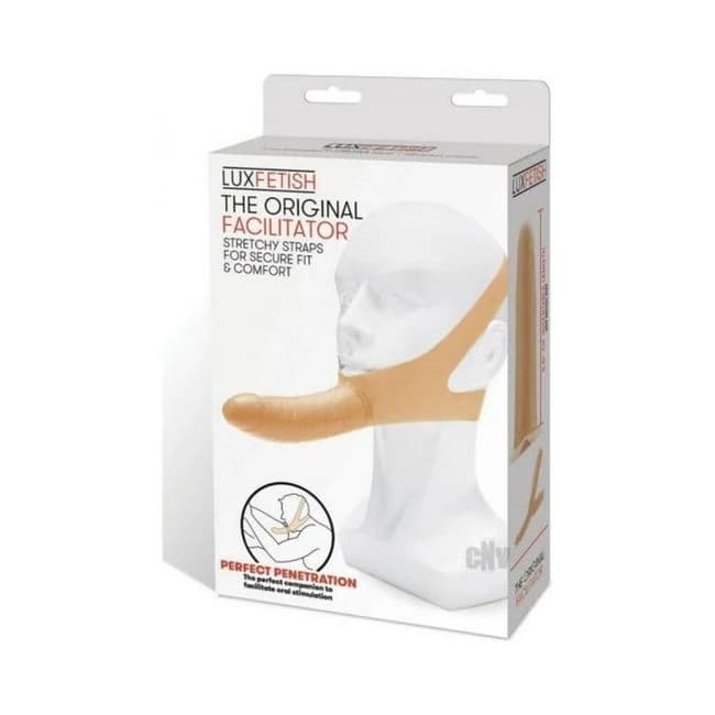Lux F Original Facilitator Cream - Image 1
