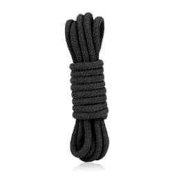 Lux Fetish Bondage Rope 3m, image 3