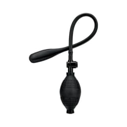 Lux Fetish Classic Inflatable Anal Balloon, image 1