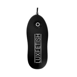 Lux Fetish Classic Inflatable Anal Balloon, image 2