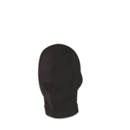 Lux Fetish Open Mouth Stretch Hood - Image 2