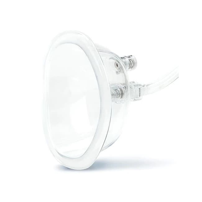 Lux Fetish Pussy Pump (clit Clamp Included) - Image 5