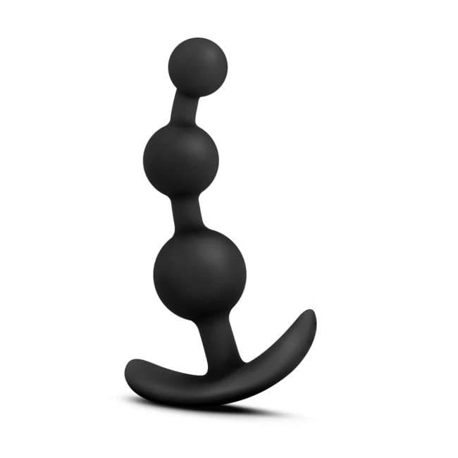 Luxe Be Me3 Black - Image 3