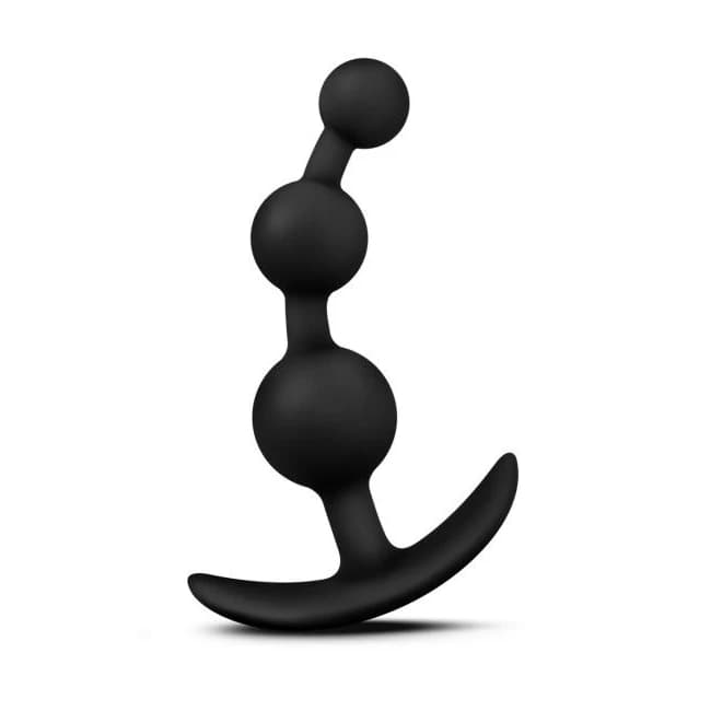 Luxe Be Me3 Black - Image 6