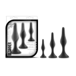 Luxe Beginner Plug Kit, image 2