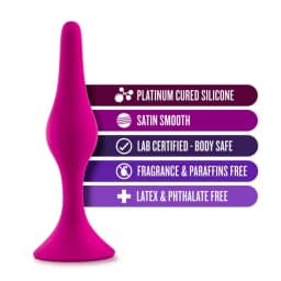 Luxe Beginner Plug, image 9
