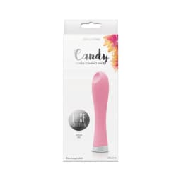 Luxe Candy Flexible Compact Vibe - Image 2