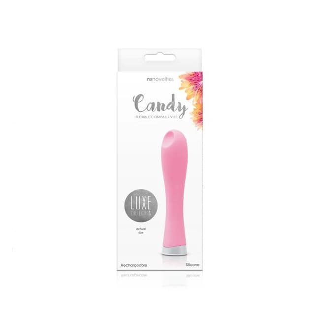 Luxe Candy Pink - Image 1