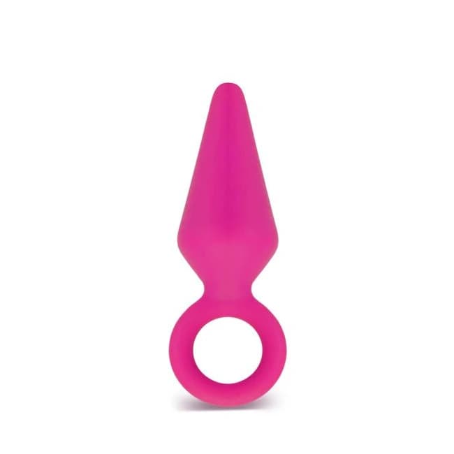 LUXE CANDY RIMMER FUCHSIA  - Image 1