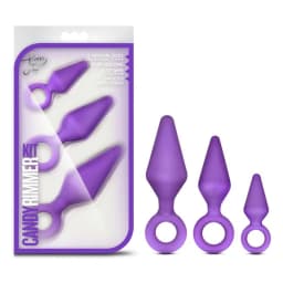 Luxe Candy Rimmer Kit, image 3