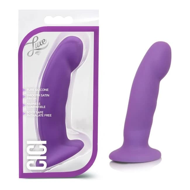 LUXE CICI PURPLE  - Image 1