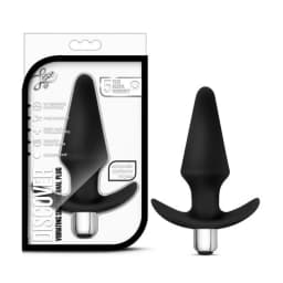 Luxe Discover Anal Plug, image 2
