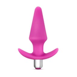 Luxe Discover Anal Plug, image 3