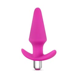 Luxe Discover Anal Plug, image 4