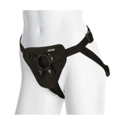 Luxe Harness Black - Image 2