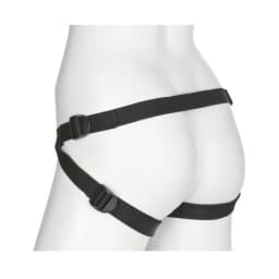 Luxe Harness Black - Image 3